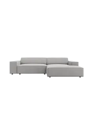 Design Ecksofa „Jodie“ (3-Sitzer) Chosen by Bloomingloft