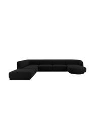 Modulares Design Panorama „Miley“ (6/7-Sitzer) Chosen by Bloomingloft