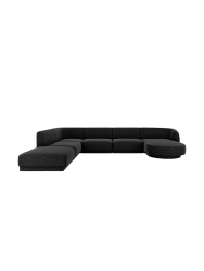 Modulares Design Panorama „Miley“ (6/7-Sitzer) Chosen by Bloomingloft