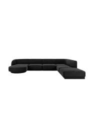 Modulares Design Panorama „Miley“ (6/7-Sitzer) Chosen by Bloomingloft