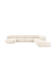 Modulares Design Panorama „Miley“ (6/7-Sitzer) Chosen by Bloomingloft