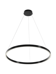 LED Design Pendellampe „Rim