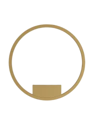 LED Design Wandlampe „Rim“ Maytoni