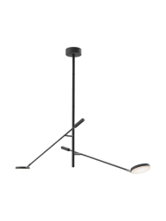 Axis LED Pendellampe 