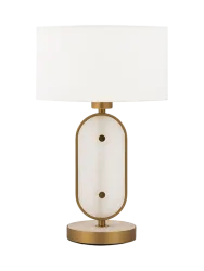 Design Tischlampe „Marmo“ Maytoni