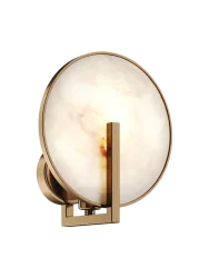 Wandleuchte Marmo  