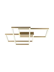 LED Design Deckenlampe 