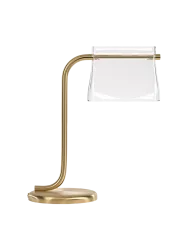 LED Design Tischlampe „Cabaret“ Maytoni