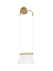 LED Design Wandlampe „Cabaret“ Maytoni
