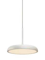 Pendelleuchte Gerhard 40/57 cm  