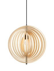 Orb Deisgn Pendellampe 