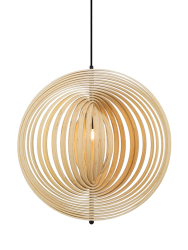 Pendelleuchte Roots 60/72,5 cm  