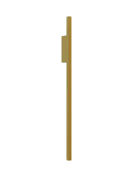 Line LED Design Wandlampe „Halo