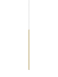 Drop LED Design Pendellampe „Halo“ Maytoni