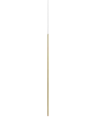 Drop LED Design Pendellampe „Halo“ Maytoni
