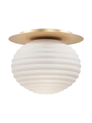 Design Deckenlampe „Reels“ 1-Flammig Maytoni