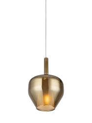 Design Pendellampe „Dualitiy“ Maytoni