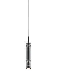 Compact LED Design Pendellampe „Ordo“ Maytoni