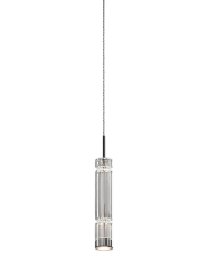 Compact LED Design Pendellampe „Ordo“ Maytoni