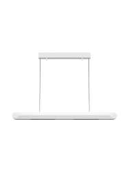 Dimmbare LED Design Pendellampe „Motion“ mit Bewegungssensor Maytoni