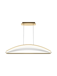 Pendelleuchte Breeze 103/25/45 cm  