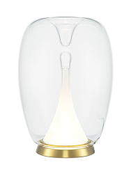 LED Design Tischlampe „Splash“ Maytoni