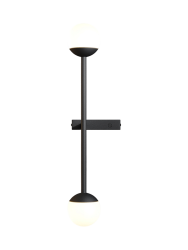 Flexible LED Design Wandlampe „Touch“ Maytoni