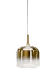 LED Design Pendellampe 