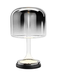 Small LED Design Tischlampe 