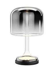 Large LED Design Tischlampe 