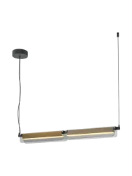 LED Design Pendellampe 