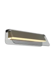LED Design Wandlampe 