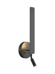 LED Design Wandlampe 