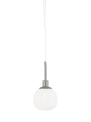 Pendelleuchte Erich 15/30,5 cm  