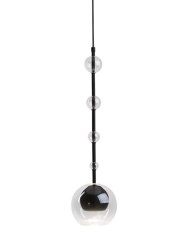 Pendelleuchte Ros 16/74 cm  