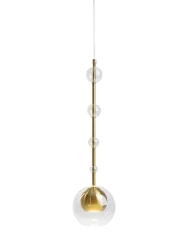 Design Pendellampe „Ros“ Maytoni