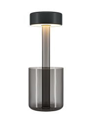 Tragbare LED Batterie-Tischlampe „Al Collaboration II“ Maytoni