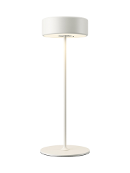 Tragbare LED Batterie-Tischlampe „Al Collaboration“ Maytoni