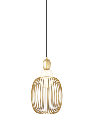 Tall LED Design Pendellampe 