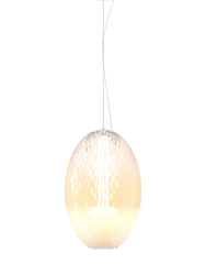 Capsule LED Design Pendellampe 