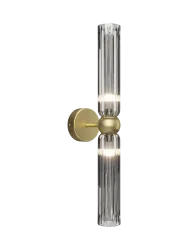 Slim Elegante Wandlampe „Antic“ Maytoni