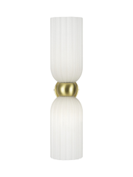 Wandleuchte Antic  