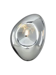 Wandleuchte Mabell  