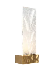 LED Design Tischlampe 