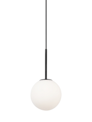 Pendelleuchte Basic Form 20/180 cm  