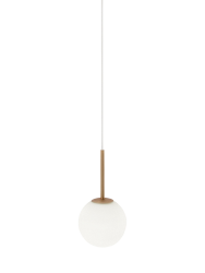 Pendelleuchte Basic Form 15/180/0 cm  