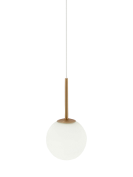 Pendelleuchte Basic Form 18/180 cm  