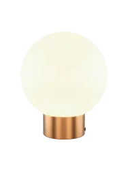 Design Tischlampe „Basic Form“ Maytoni