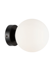Wandleuchte Basic Form  