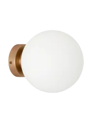 Wandleuchte Basic Form  